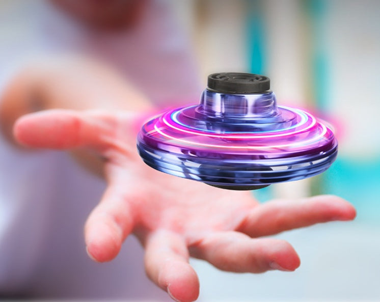 Flynova Drone Fly Spinner