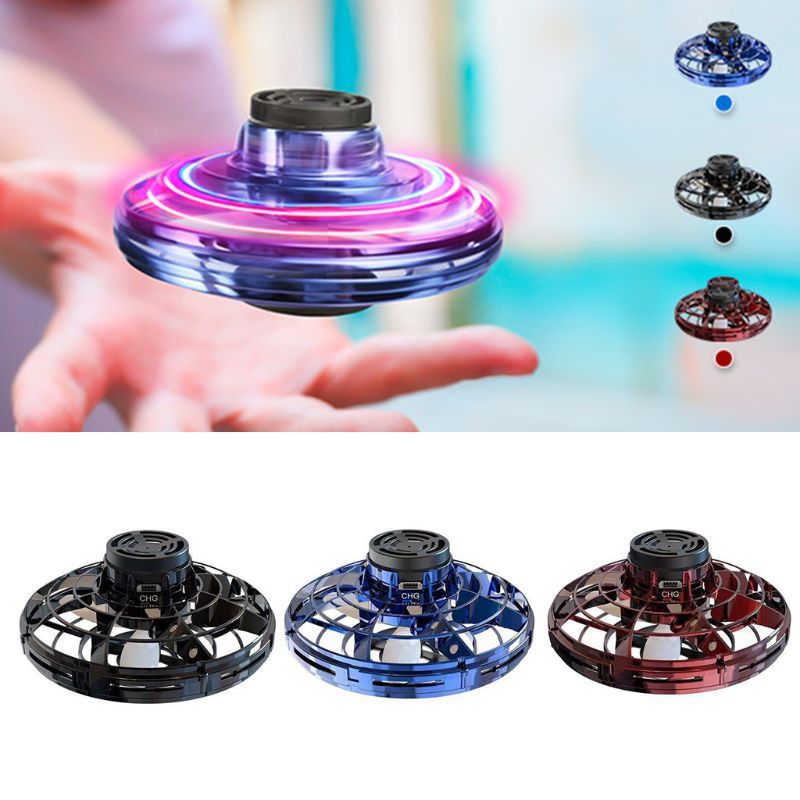 Flynova Drone Fly Spinner